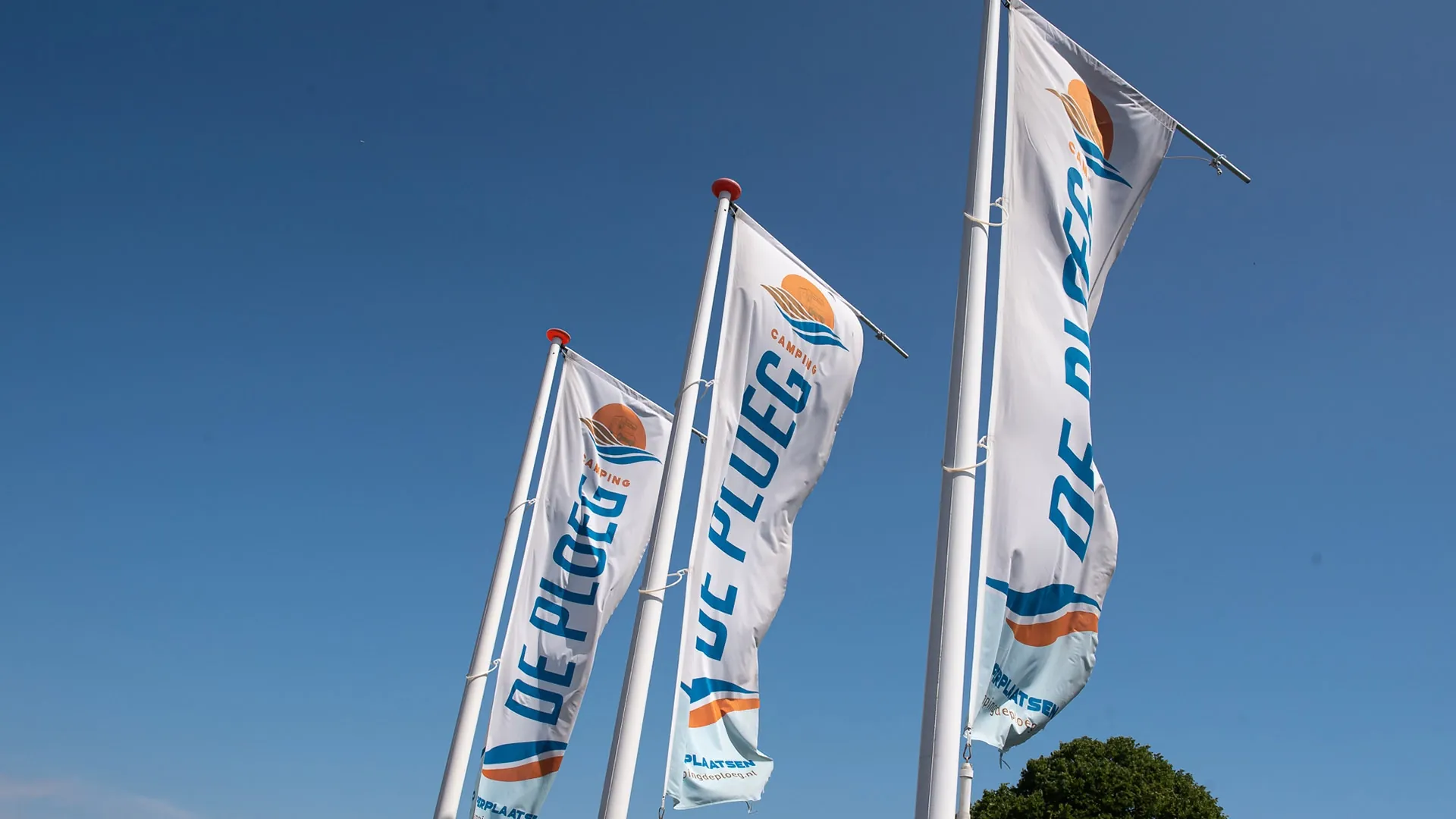 Camping De Ploeg Groede